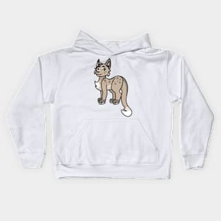 Thrushpelt Kids Hoodie